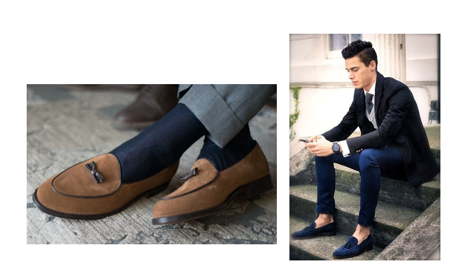 Maschile STILE Camiciaecravatta Di 125 Consigli Xqw7pp
